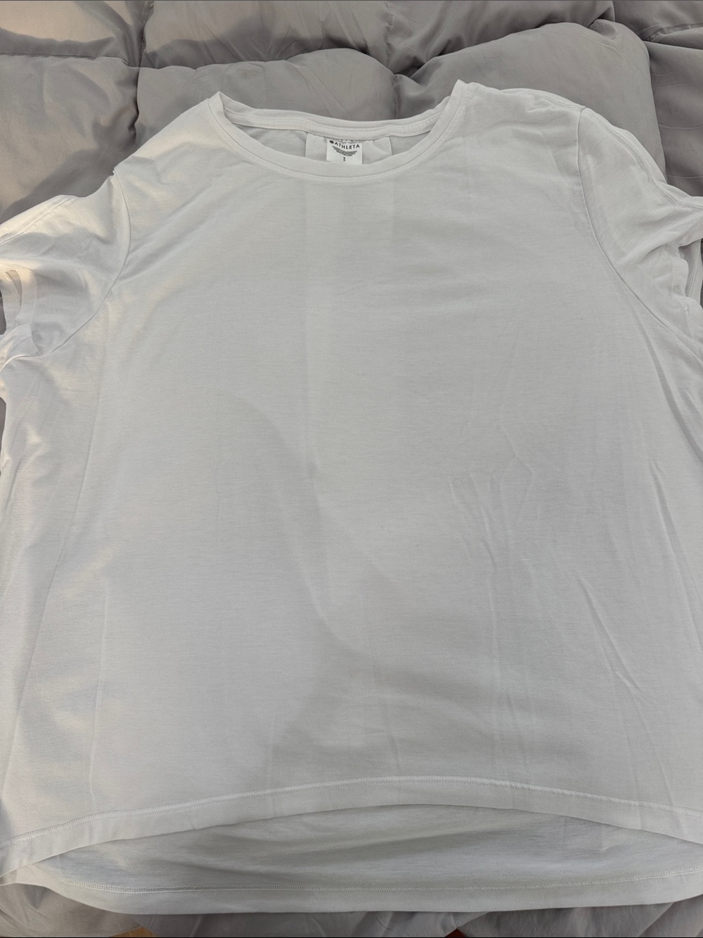 Athleta move with ease size S